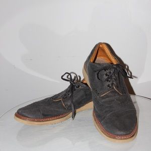 Toms Dress Shoes